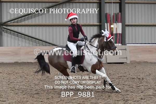 BPP_9881 - CLASS 8 90CM Open Show Jumping