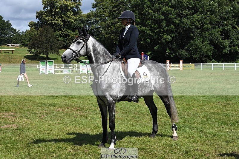 230712-110633-22171 - Cls 50 Foxhunter & 1.20m Open
