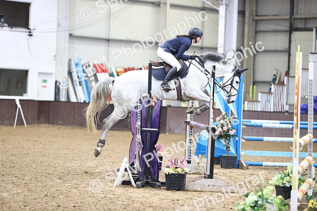 SBM_007275 - Class 22 - Senior  - 1.05m