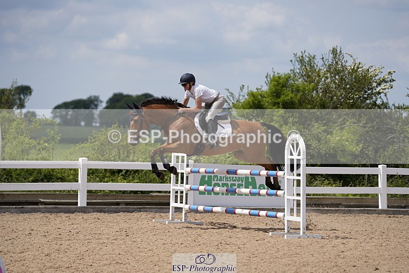230528A-135626-07582 - Cls 34 1.05m Amateur Quali