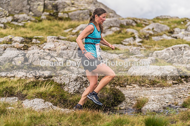 Blisco Dash-221 - Blisco Dash Fell Race (women) Saturday 27th July 2024