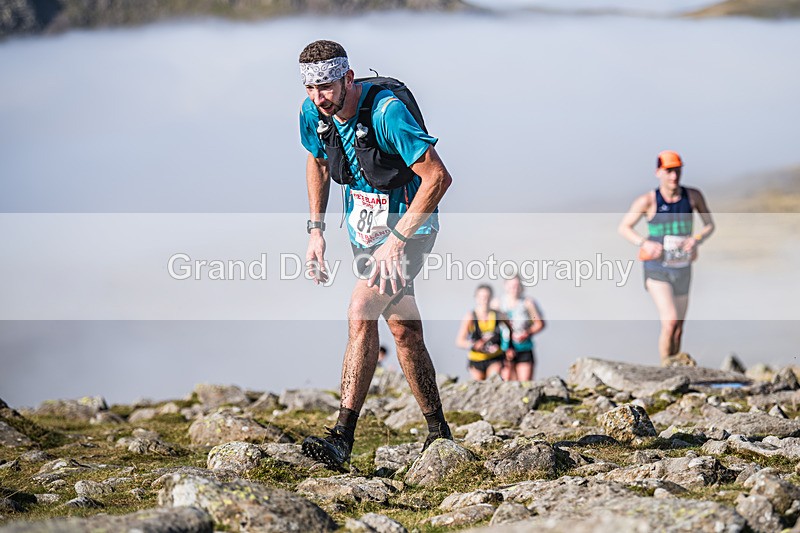 Langdale-626 - Langdale Horseshoe Fell Race Saturday 11th October 2025