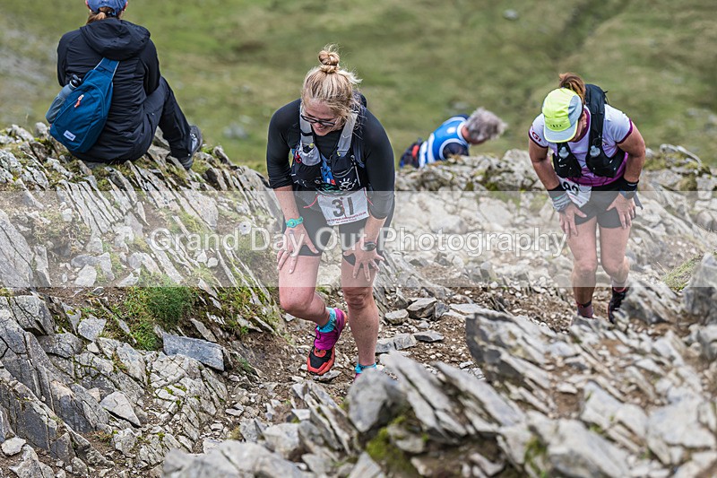 Grisedale HS-621 - Grisedale Horseshoe Fell Race Saturday 5th September 2026
