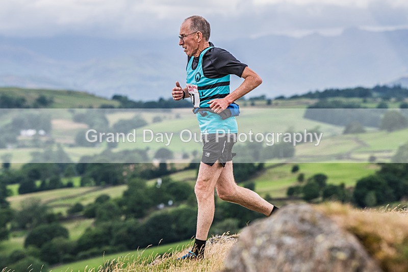 Reston-389 - Reston Scar Fell Race Wednesday 5th July 2023