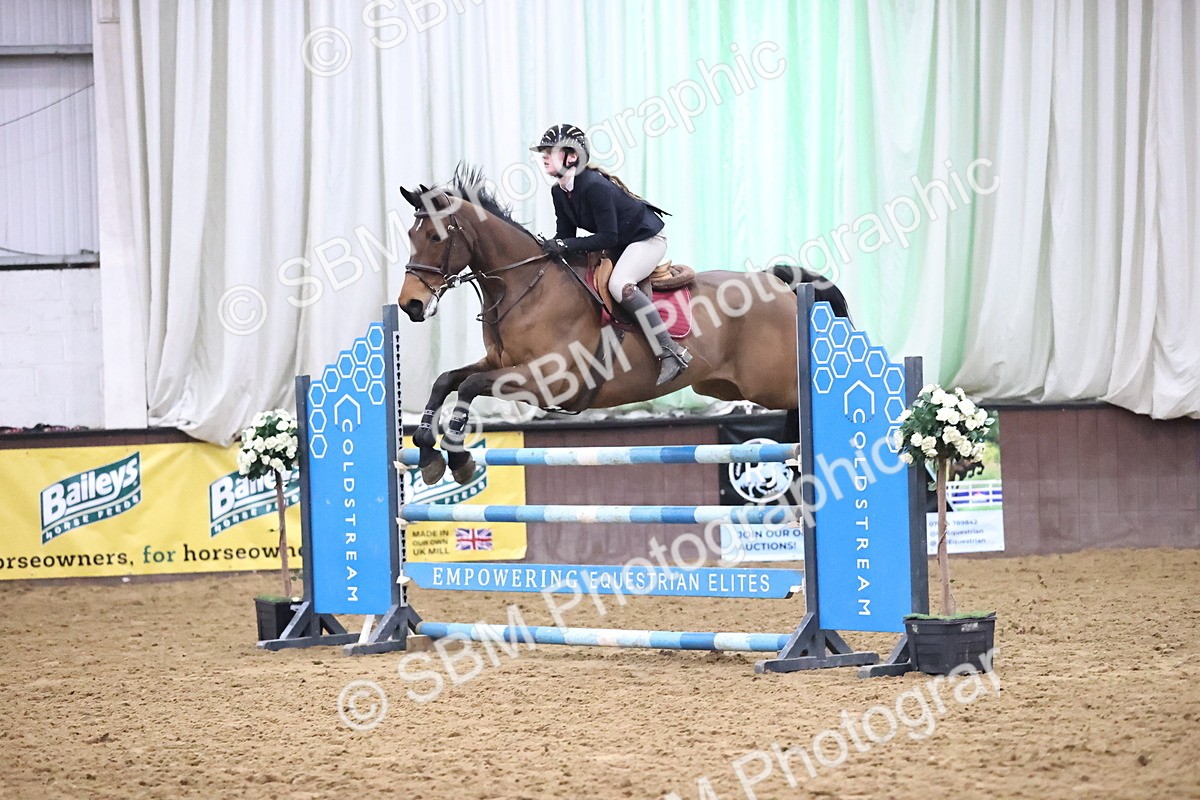 SBM_007582 - Class 23 - Senior Newcomers - 1.10m