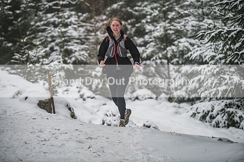 Glentress-915 - High Terrain Events Glentress 42, 21 & 10K Trail Races Sunday 15th February 2026
