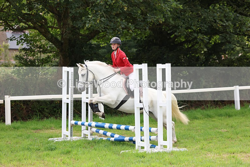 3E7A5259 - Class 1: 60cm Juniors and Seniors