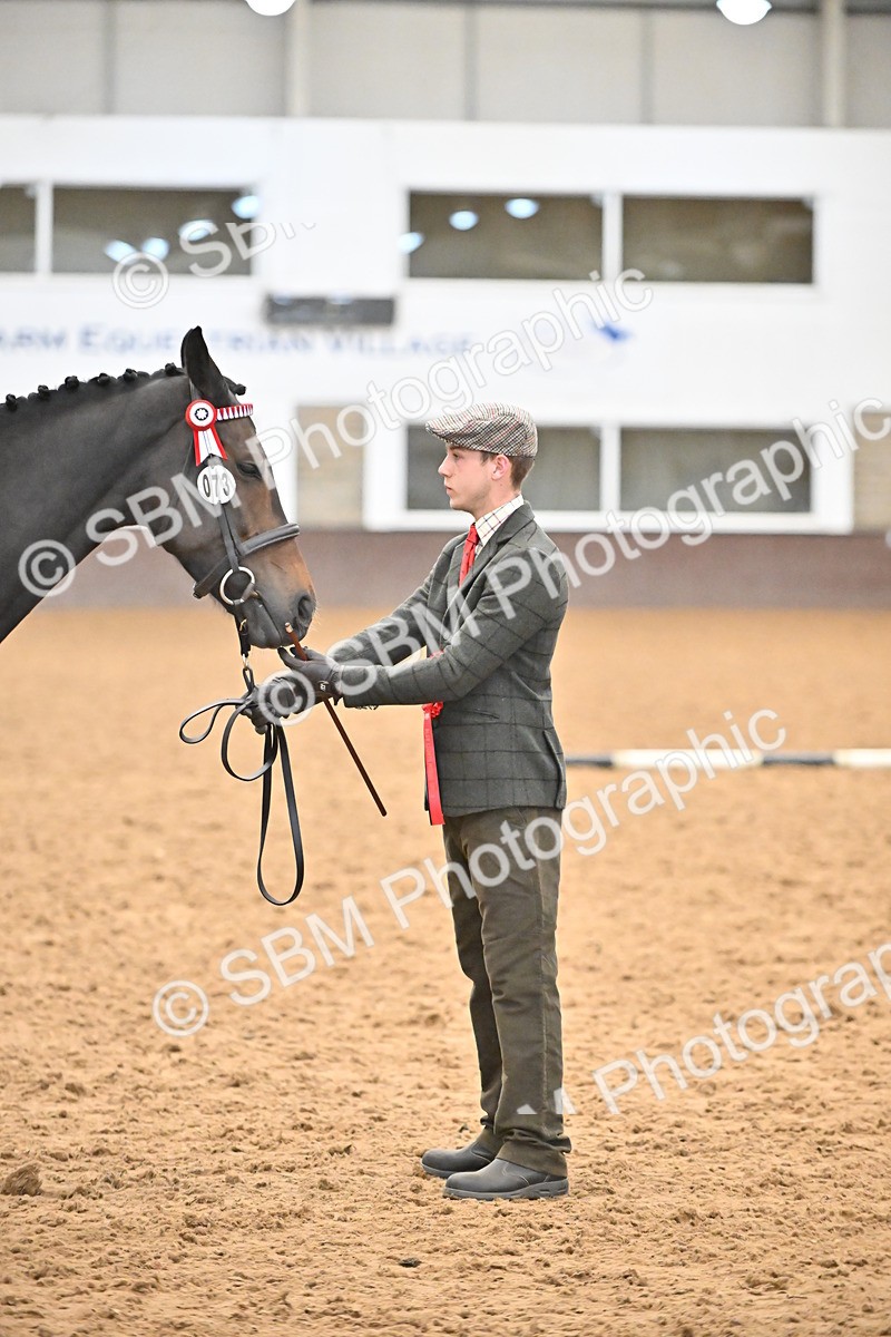 SBM_000776 - Class 16 - In Hand Showing Supreme Championships