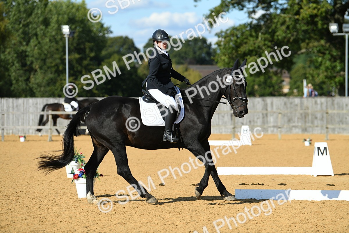 SBM_27155 - D16 - Small Tour Championship - Novice 28