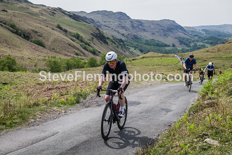 135139 - Hardknott Pass Camera 1 13.00-14.00