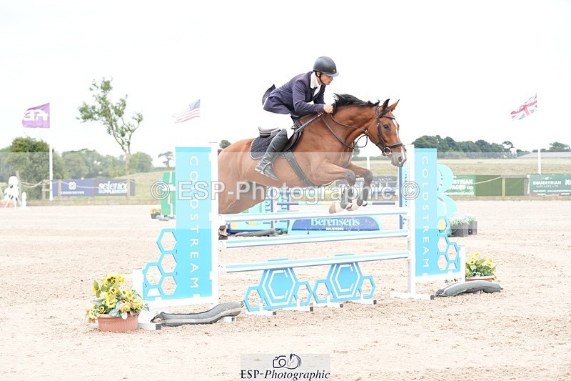 250803-123010-13093 - Cls 27 Chard Equestrian 5 Year Old Championship