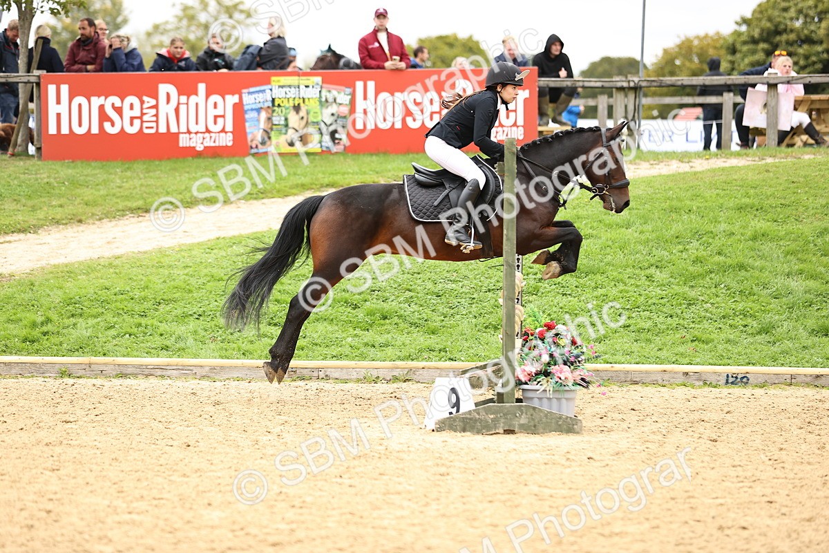 SBM_68801 - J18 - Junior Pony 85cm championship