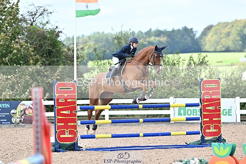241005A-123115-03662 - SAT Cls 18 1.05m Amateur Quali