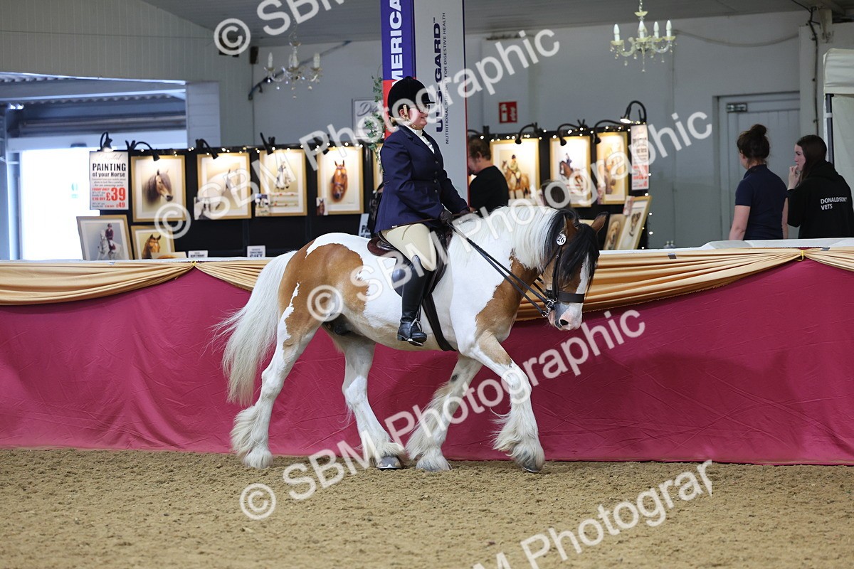 SBM_23653 - Class 904 - Supreme Final Ridden Diamond