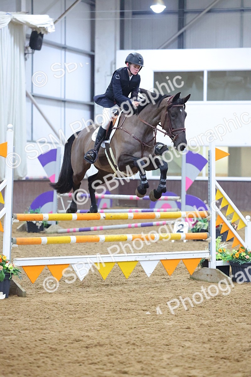 SBM_001483 - Class 14 - Nupafeed Supplements Senior Discovery/ 1m Open - First Round (1.00m)