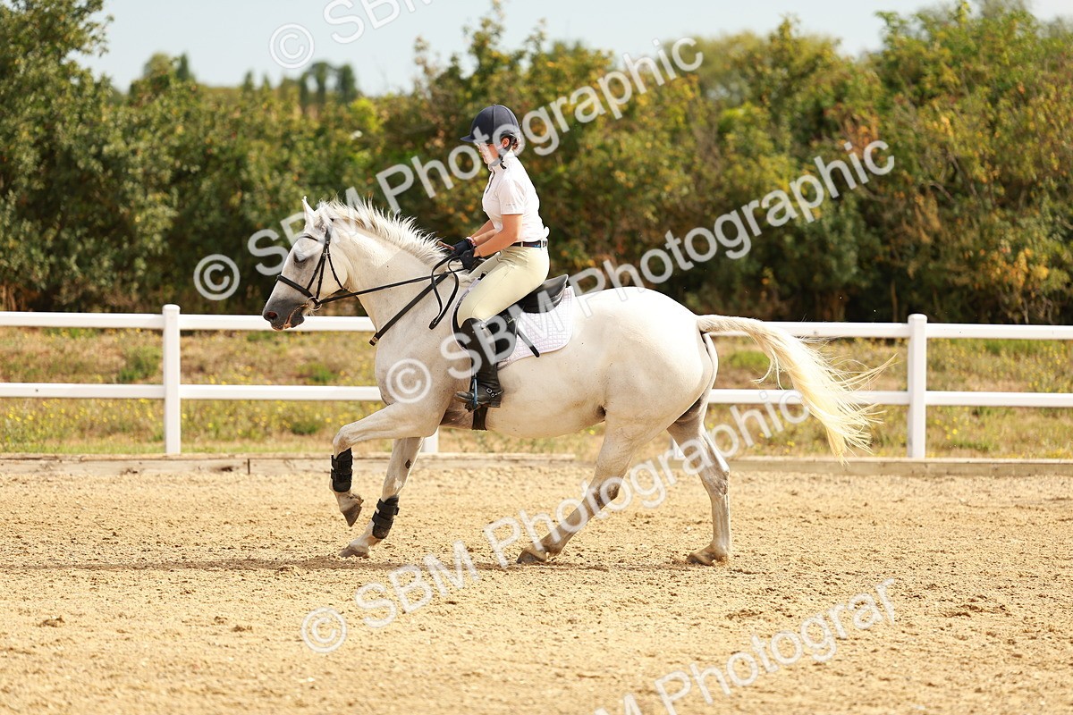 SBM_002352 - Class 9 - Senior British Novice - 90cm