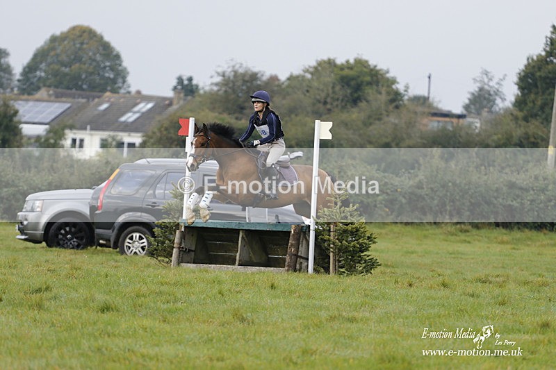  WWHT 171021 0994 - Open Novice (0.80m)  17/10/21