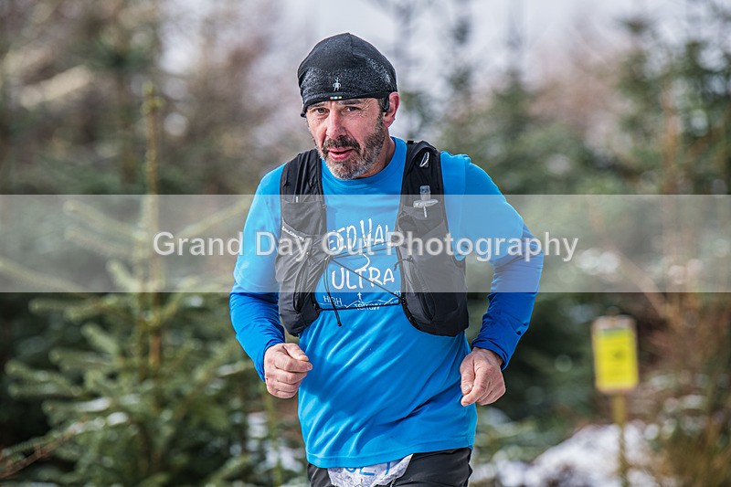 Glentress-2111 - High Terrain Events Glentress 10K 21K & 42K Trail Races Sunday 16th February 2025