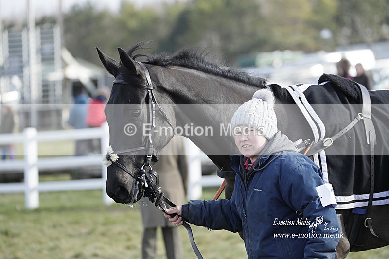 PtP 260223 776 - South & West Wilts Point-to-Point Larkhill 26/02/23