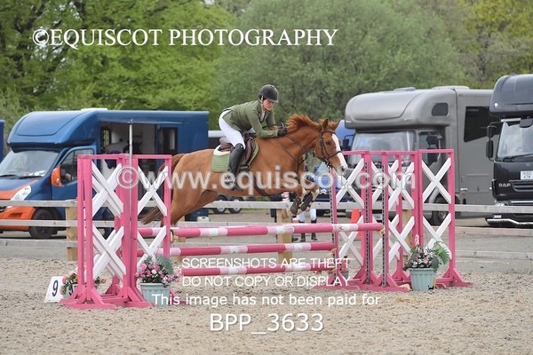 BPP_3633 - CLASS 4 - FRI - Senior BritiNovice/ 90cm Open