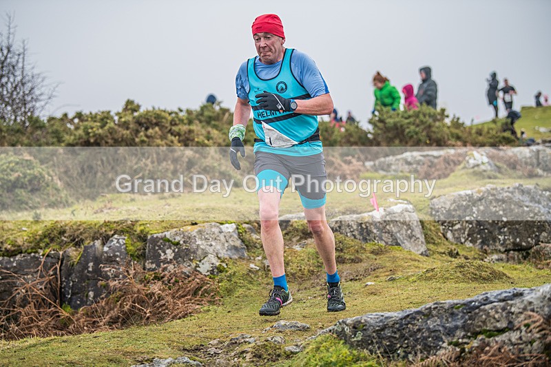 KWL-573 - Kendal Winter League Birkrigg Sunday 29th January 2023