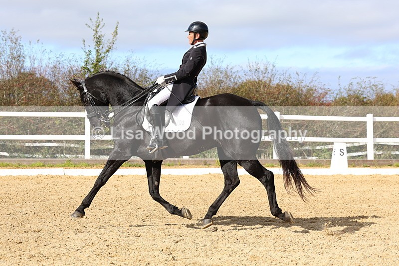 3E7A9749 - Class 13: FEI Prix St Georges 2026
