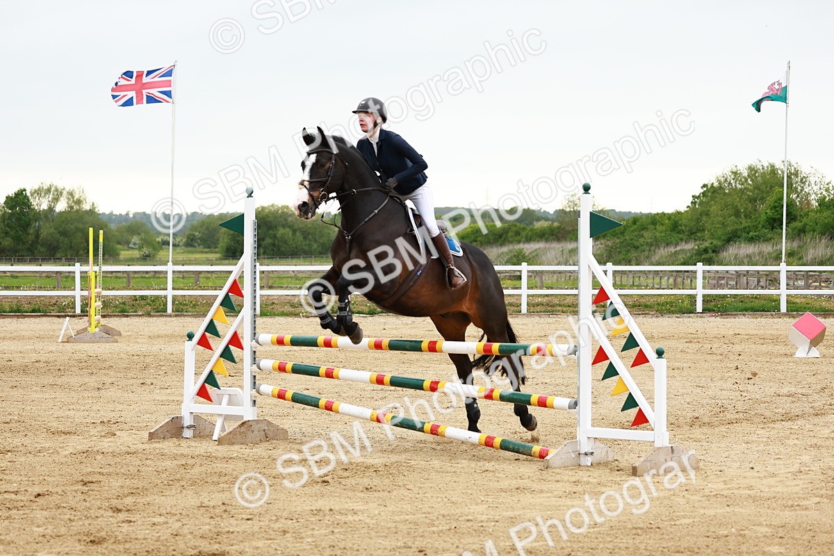 SBM_009373 - Class 6 - 90cm