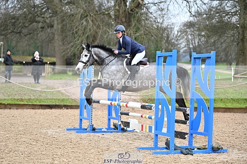 250216A-090840-01942 - Cls 7 British Novice and 90cm Open