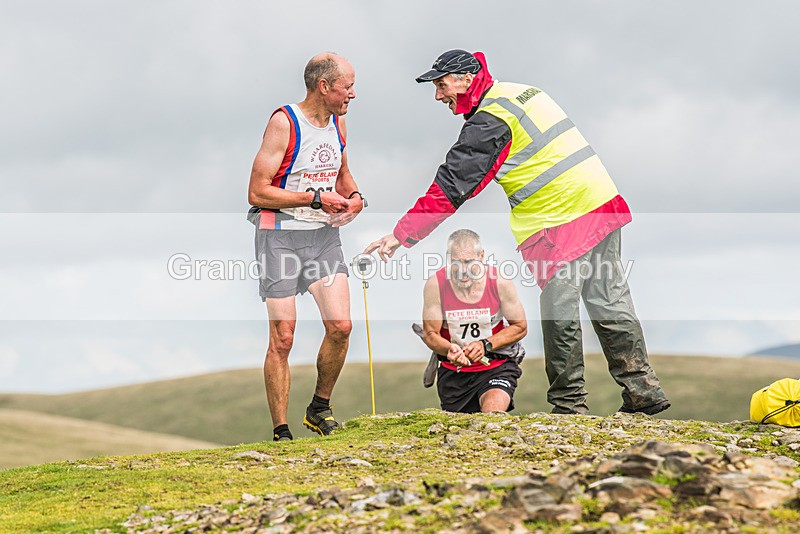 Sedbergh -1565 - Sedbergh Hills Fell Race Sunday 20th August 2023