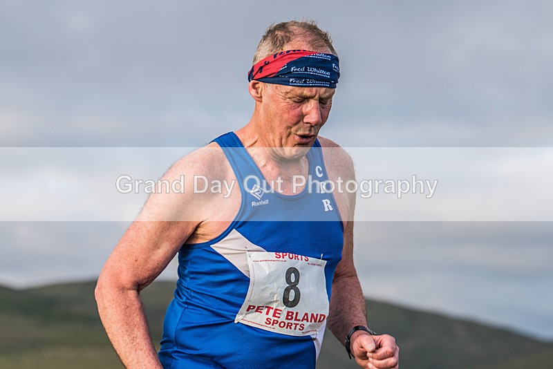 Latterbarrow-457 - Latterbarrow Loop Fell Race Wednesday 24th May 2023