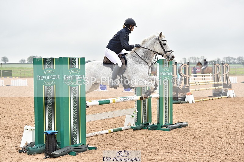 240331A-110934-00638 - 90cm First Round