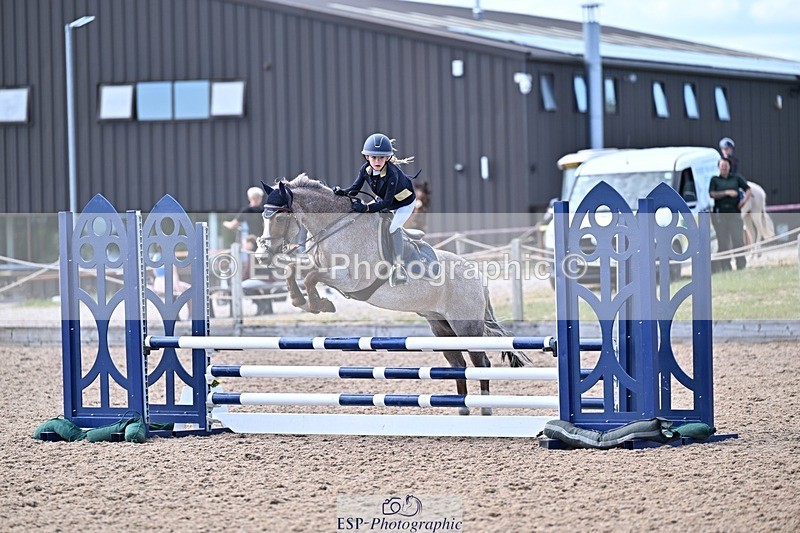 250627-165145-00827 - Cls 6 Stepping Stones 128cm and 138cm