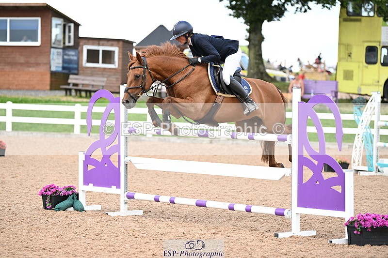 240802A-160352-05052 - Cls 27 Snr 1.15m Open