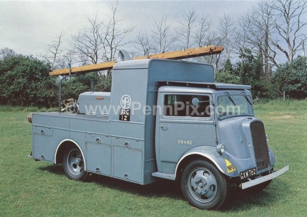 30 - Fire Engine Photos