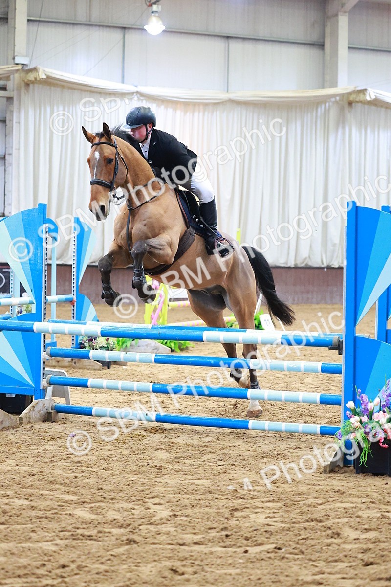 SBM_002544 - Class 9 - Senior Discovery - 1.00m