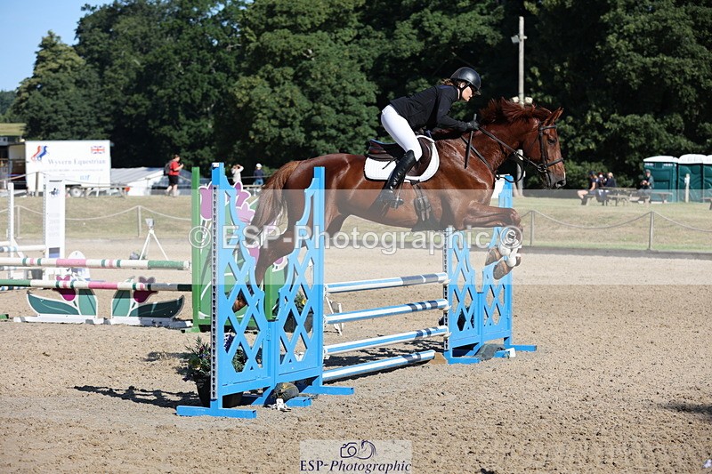 250703A-091722-00285 - Cls 5 85cm Amateur Qualifier