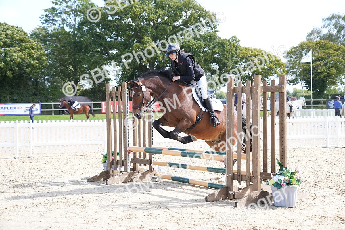 SBM_06034 - J56 - Clear Round 70cm