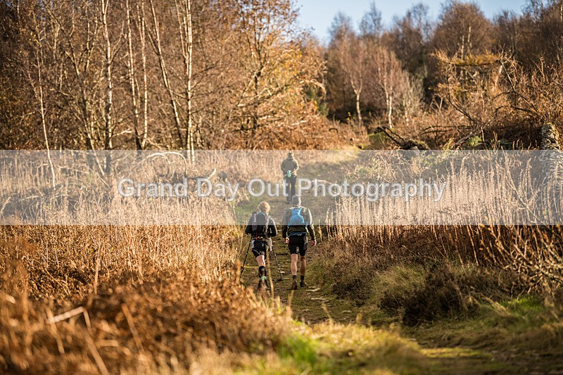 Tweed Valley-838 - High Terrain Events Tweed Valley 50 & 65K Ultra Trail Races Sunday 16th November 2025