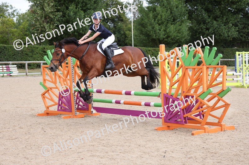 20250629-1909 - Class 5 - 80cm