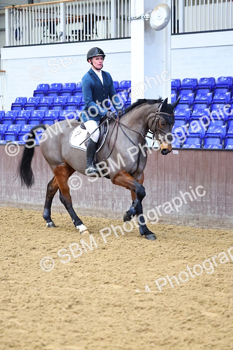 SBM_000765 - Class 3 - Senior Discovery - 1.00m