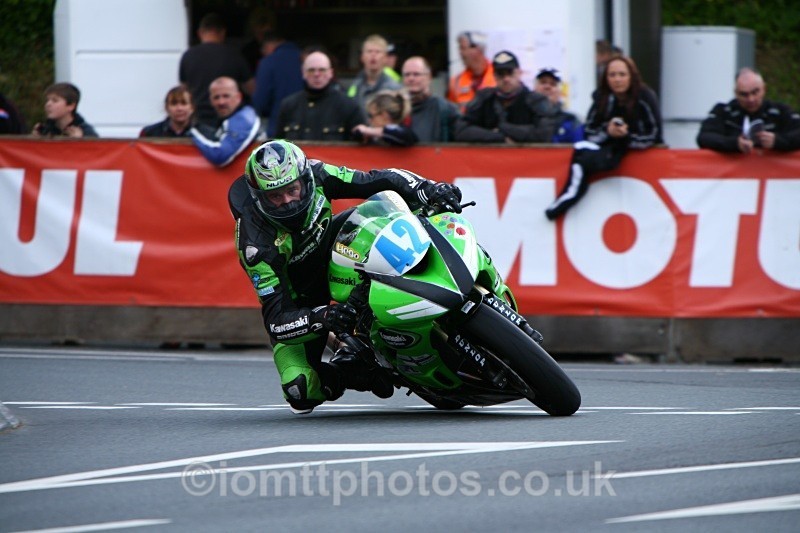  - Supersport Race 2