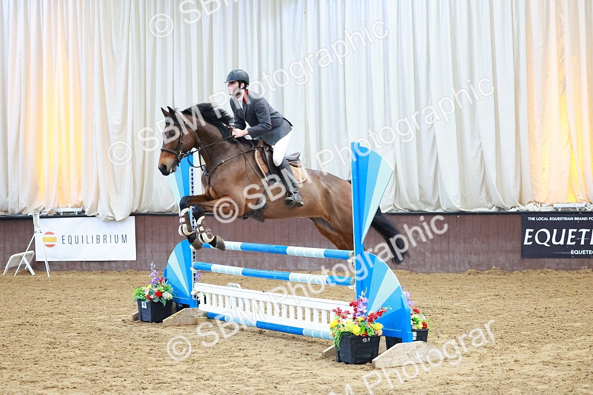 SBM_002818 - Class 9 - Senior Discovery - 1.00m