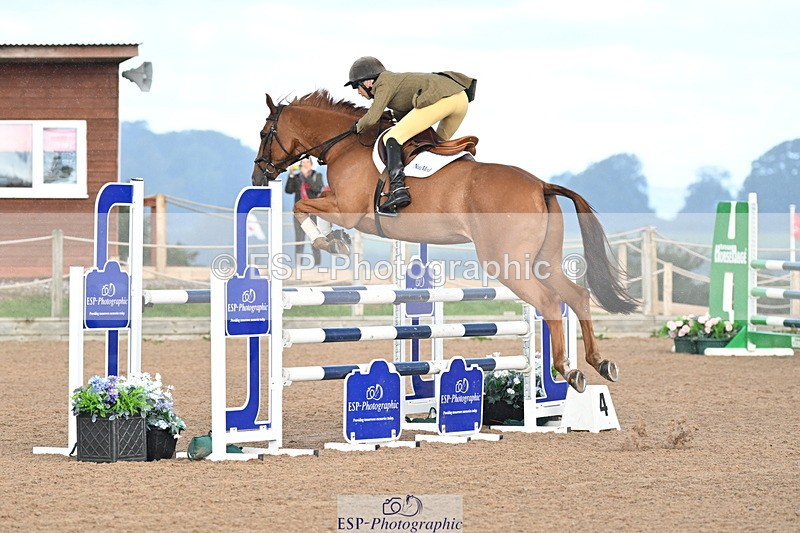 240912A-101353-00390 - Cls 1 Snr 1.05m & 1.10m Open