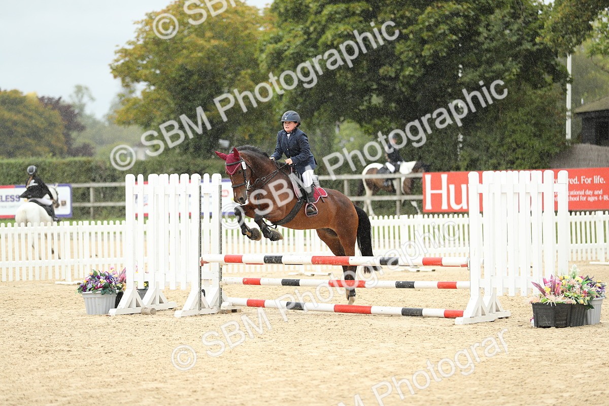 SBM_70181 - J15 - Junior Pony 70cm Championship