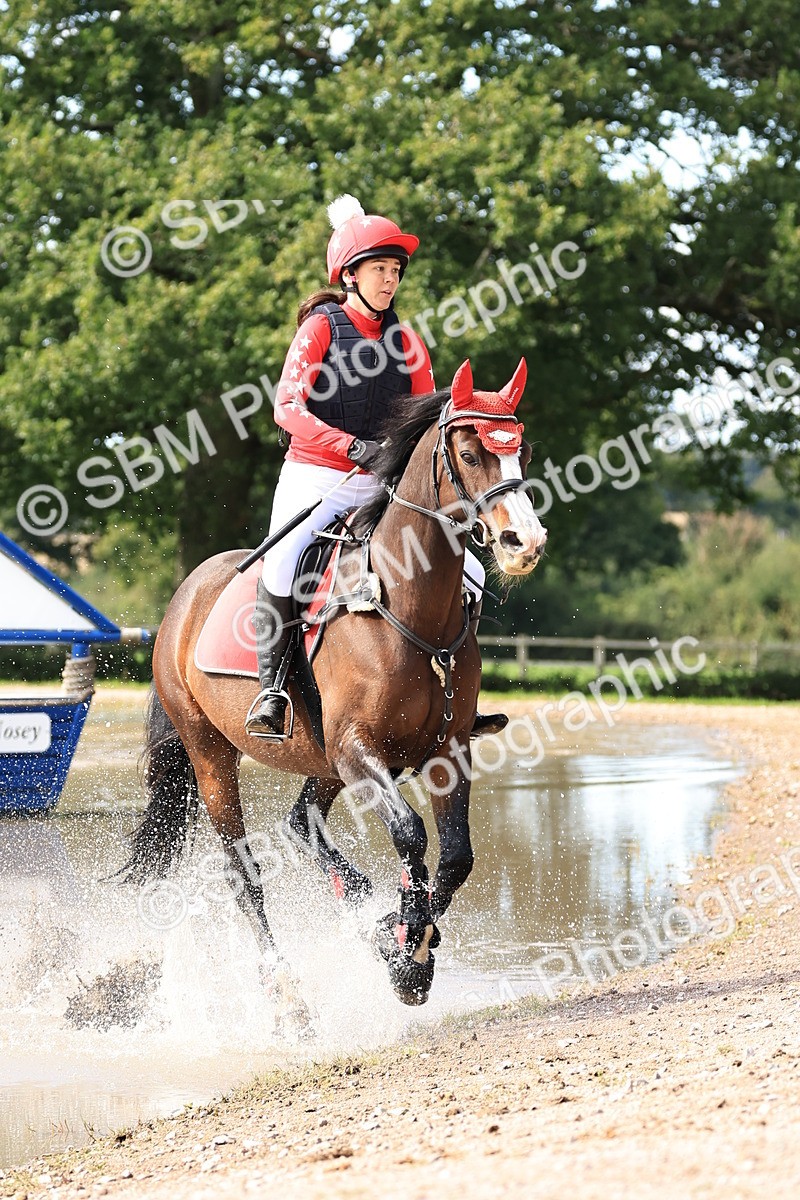 SBM_22146 - E11 - Eventers Challenge 60cm Championship