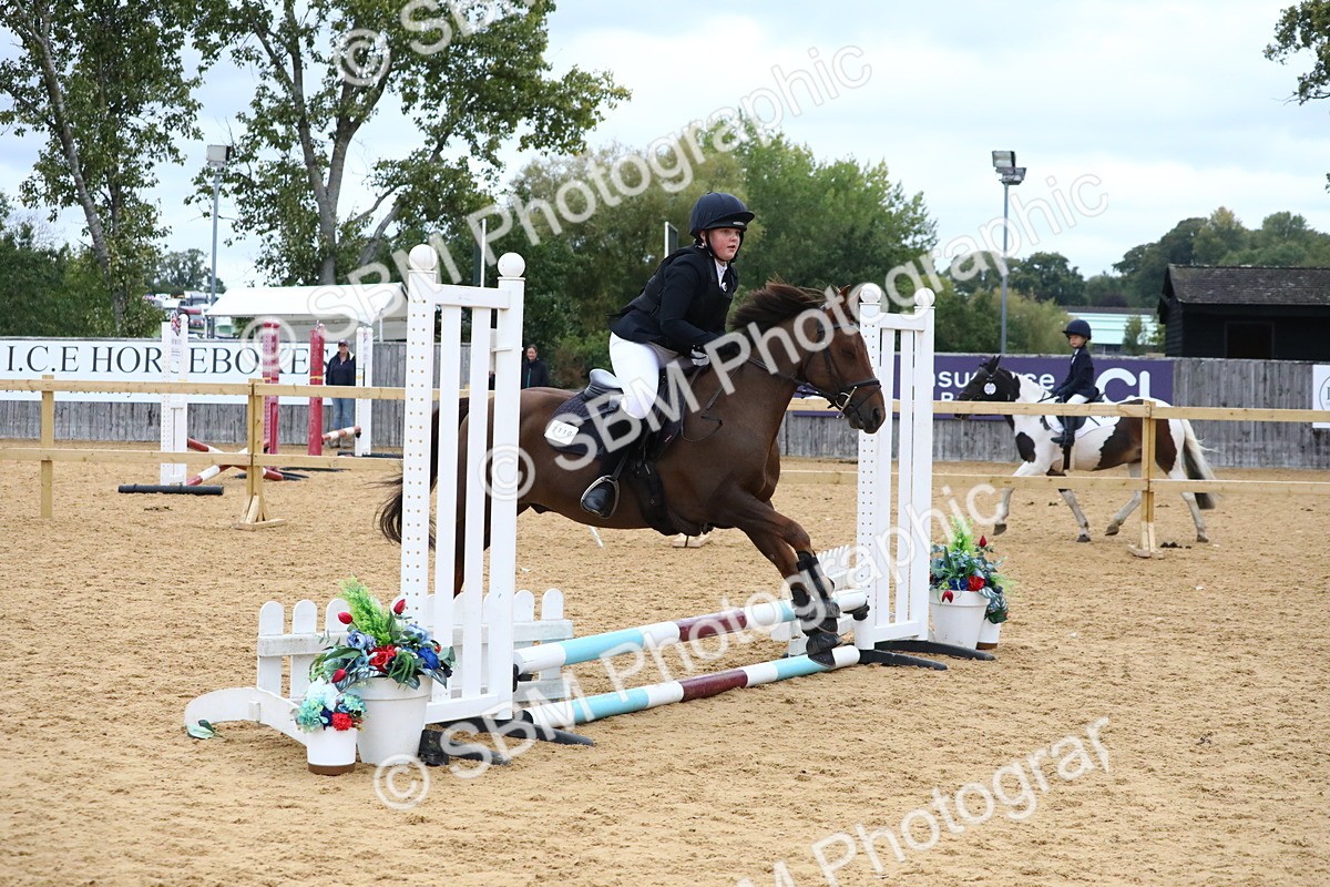 SBM_68325 - J3b - Mini Tour Junior Pony 40cm Championship