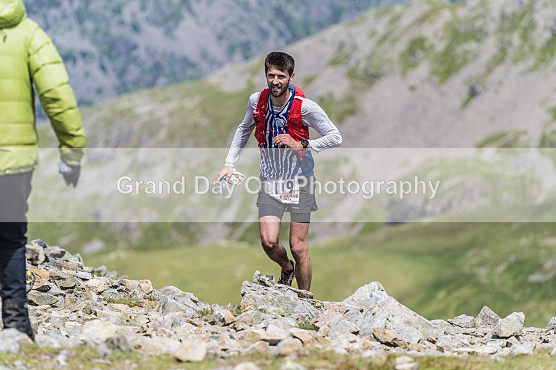 Ennerdale-13 - Ennerdale Horseshoe Fell Race Saturday 8th June 2024