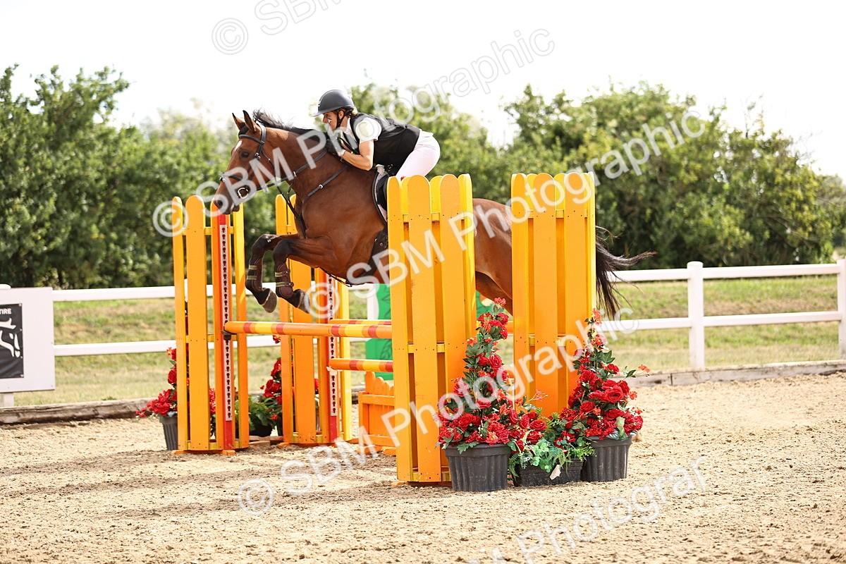 SBM_002845 - Class 20 - Senior Discovery - 1.00m