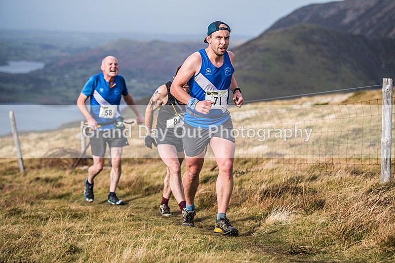 Buttermere-305 - Buttermere Shepherds Meet Fell Race Sunday 27th October 2024