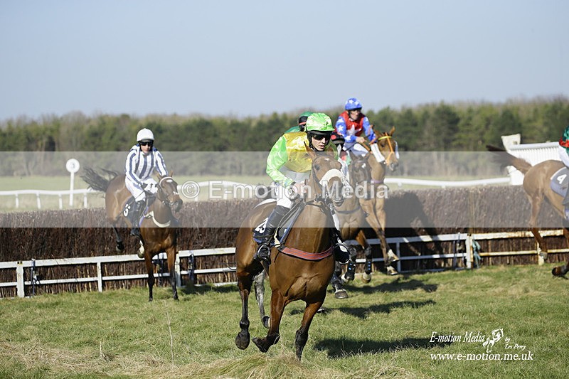 PtP 270222 48 - South & West Wilts Point-to-Point Larkhill 27/02/22